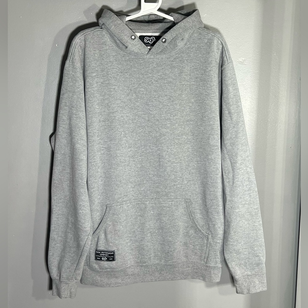 Saga Outerwear Co. Hoodie